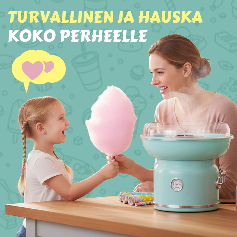 🔥Ein-Knopf-Hutmaschine für Spaß mit der ganzen Familie