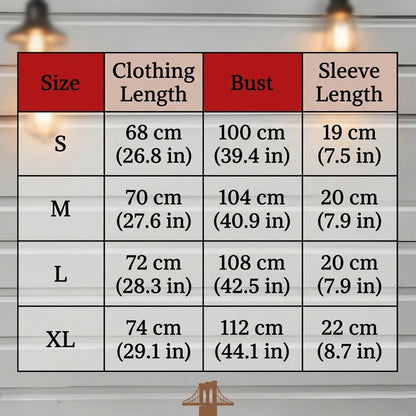 Herren T-Shirt mit New York City Print 🗽 Lässig, Bequem & Zeitlos im Urban Look