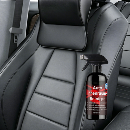 🔥JETZT 50 % RABATT!🔥 Spray zur Reinigung verschiedener Oberflächen im Auto