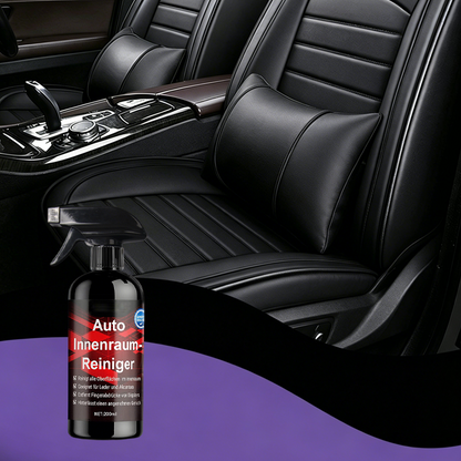 🔥JETZT 50 % RABATT!🔥 Spray zur Reinigung verschiedener Oberflächen im Auto