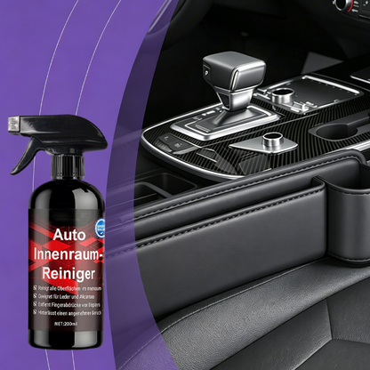 🔥JETZT 50 % RABATT!🔥 Spray zur Reinigung verschiedener Oberflächen im Auto
