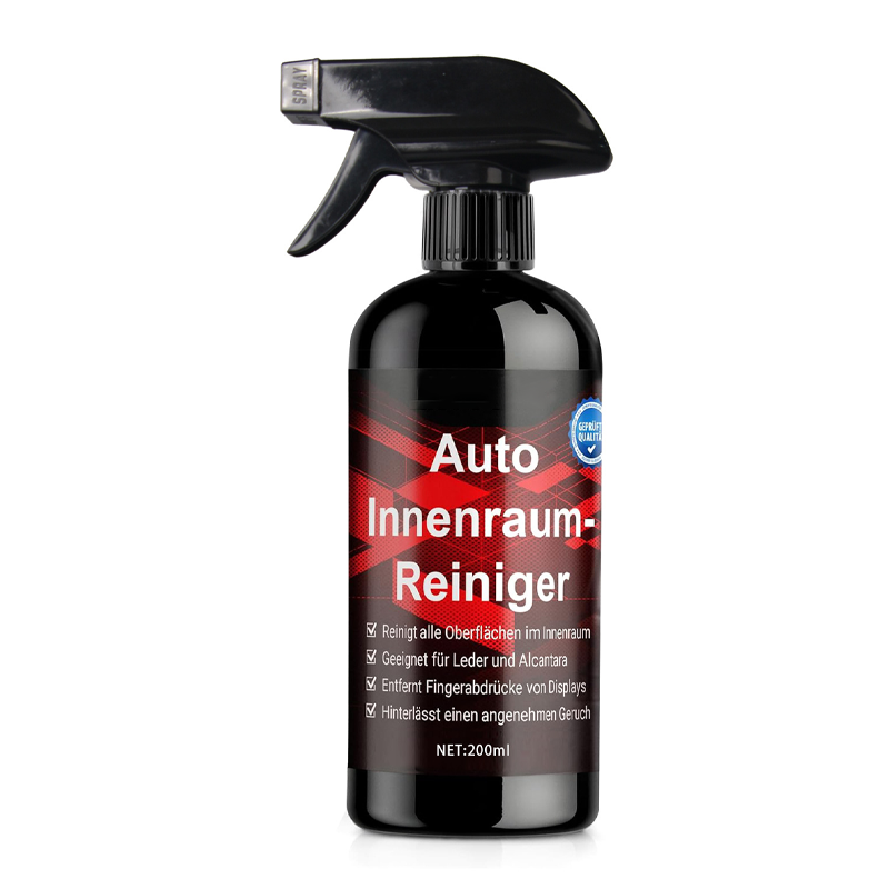 🔥JETZT 50 % RABATT!🔥 Spray zur Reinigung verschiedener Oberflächen im Auto