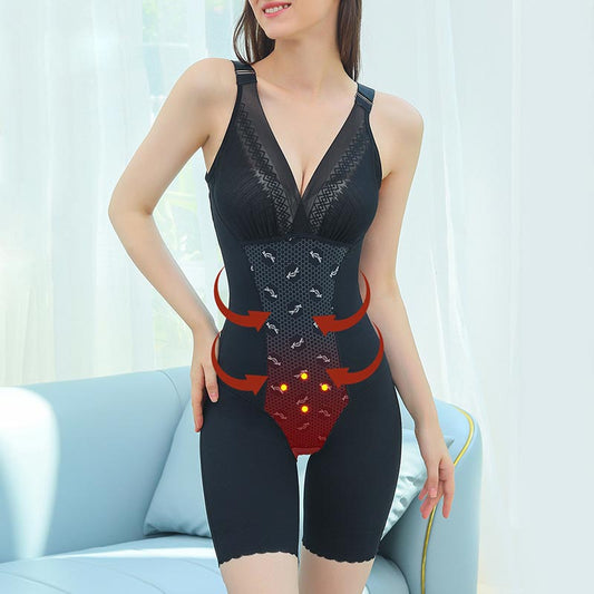 Women's Anion One-piece Shapewear - The Ultimate Confidence Booster